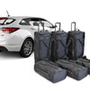 Car-Bags Hyundai i40 CW Reistassen Pro.Line