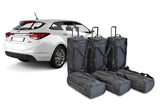 Car-Bags Hyundai i40 CW Reistassen Pro.Line