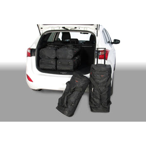 Car-Bags Hyundai i30 CW Reistassen