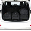 Car-Bags Hyundai i30 CW Reistassen