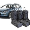 Car-Bags Hyundai i30 CW Reistassen Pro.Line