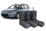 Car-Bags Hyundai i30 CW Reistassen Pro.Line