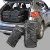 Car-Bags Hyundai Santa Fe Reistassen 2012-2018
