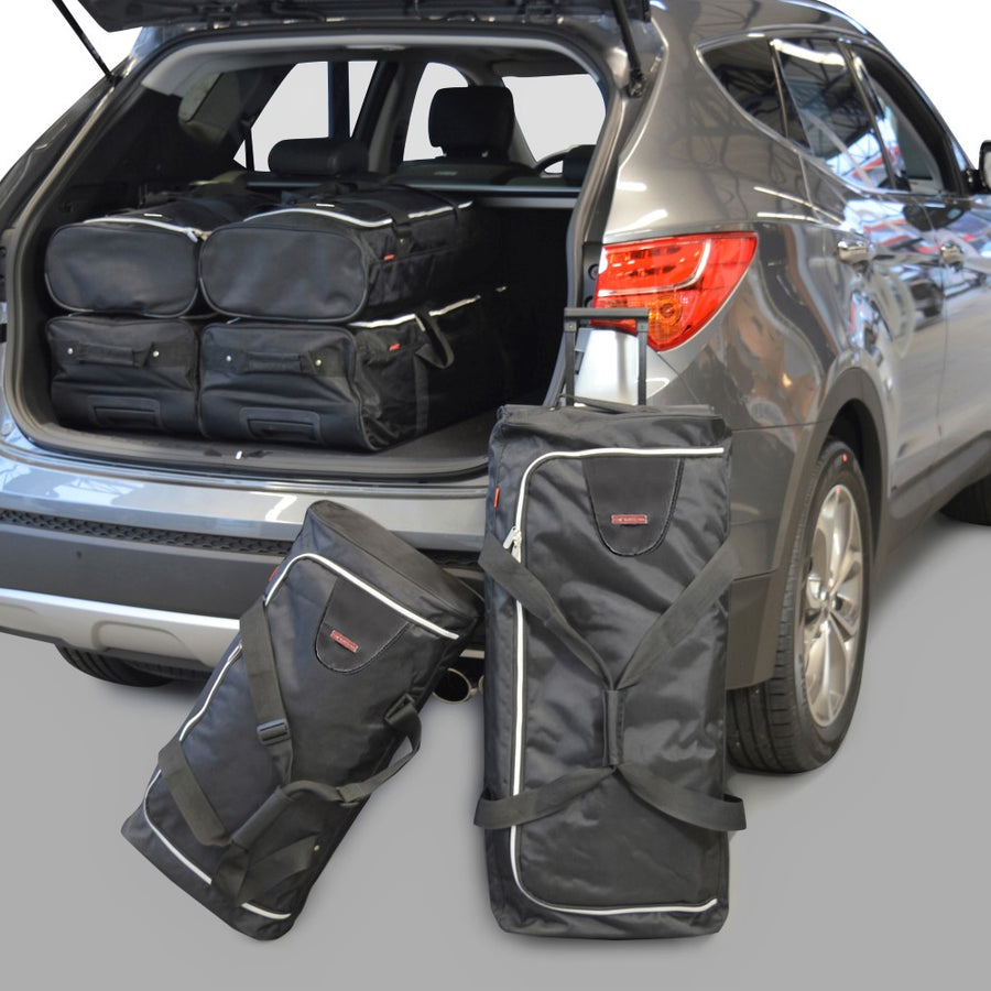Car-Bags Hyundai Santa Fe Reistassen 2012-2018