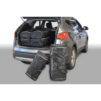 Car-Bags Hyundai Santa Fe Reistassen 2012-2018