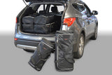 Car-Bags Hyundai Santa Fe Reistassen 2012-2018