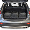 Car-Bags Hyundai Santa Fe Reistassen 2012-2018