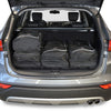 Car-Bags Hyundai Santa Fe Reistassen 2012-2018
