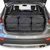 Car-Bags Hyundai Santa Fe Reistassen 2012-2018