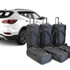 Car-Bags Hyundai Santa Fe Reistassen Pro.Line