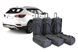 Car-Bags Hyundai Santa Fe Reistassen Pro.Line