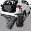 Car-Bags Hyundai Tucson Reistassen 2015-2020