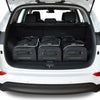 Car-Bags Hyundai Tucson Reistassen 2015-2020