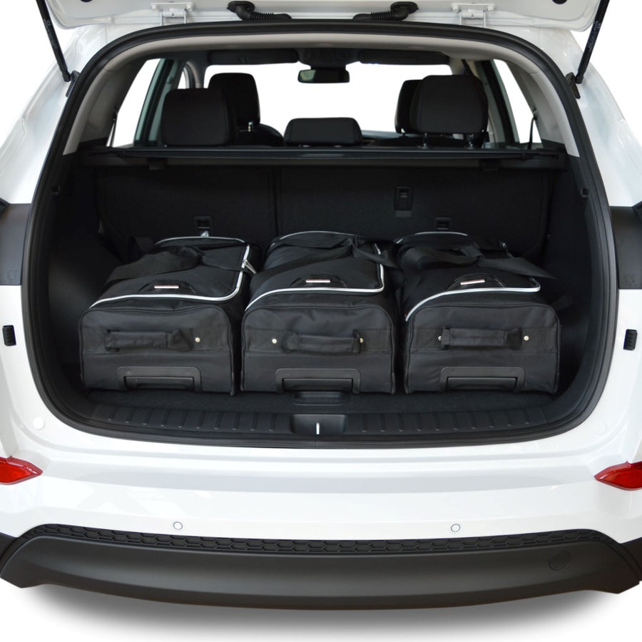 Car-Bags Hyundai Tucson Reistassen 2015-2020