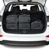 Car-Bags Hyundai Tucson Reistassen 2015-2020