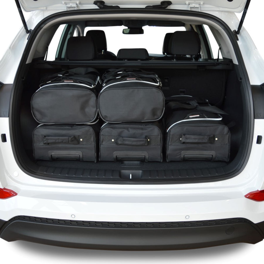 Car-Bags Hyundai Tucson Reistassen 2015-2020
