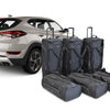 Car-Bags Hyundai Tucson Reistassen Pro.Line 2015-2020