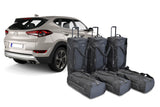 Car-Bags Hyundai Tucson Reistassen Pro.Line 2015-2020