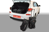 Car-Bags Hyundai i30 Reistassen 2017-2026 Hatchback
