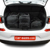 Car-Bags Hyundai i30 Reistassen 2017-2026 Hatchback