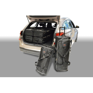Car-Bags Hyundai i30 Reistassen 2017-2026 Stationwagon