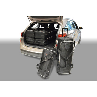 Car-Bags Hyundai i30 Reistassen 2017-2026 Stationwagon