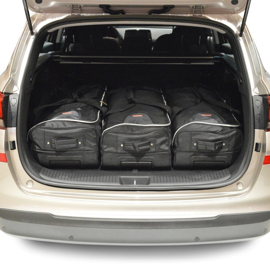 Car-Bags Hyundai i30 Reistassen 2017-2026 Stationwagon