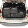 Car-Bags Hyundai i30 Reistassen 2017-2026 Stationwagon