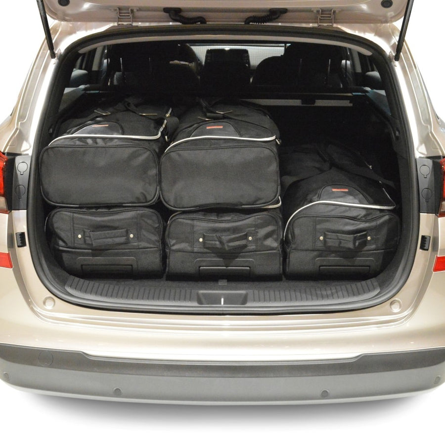 Car-Bags Hyundai i30 Reistassen 2017-2026 Stationwagon