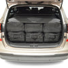 Car-Bags Hyundai i30 Reistassen 2017-2026 Stationwagon