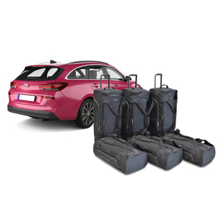 Car-Bags Hyundai i30 Reistassen Pro.Line