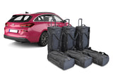 Car-Bags Hyundai i30 Reistassen Pro.Line