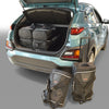 Car-Bags Hyundai Kona Reistassen 2017-2022