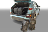 Car-Bags Hyundai Kona Reistassen 2017-2022