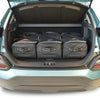 Car-Bags Hyundai Kona Reistassen 2017-2022