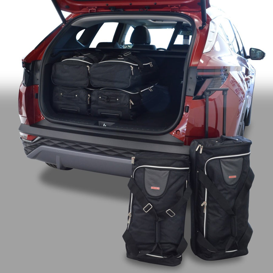 Car-Bags Hyundai Tucson Reistassen 2020-2026