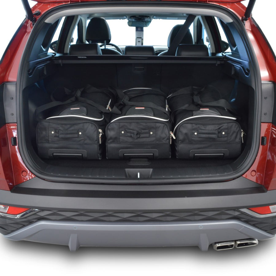 Car-Bags Hyundai Tucson Reistassen 2020-2026