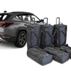Car-Bags Hyundai Tucson Reistassen Pro.Line 2020-2026