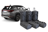 Car-Bags Hyundai Tucson Reistassen Pro.Line 2020-2026