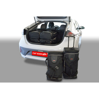 Car-Bags Hyundai Ioniq Reistassen
