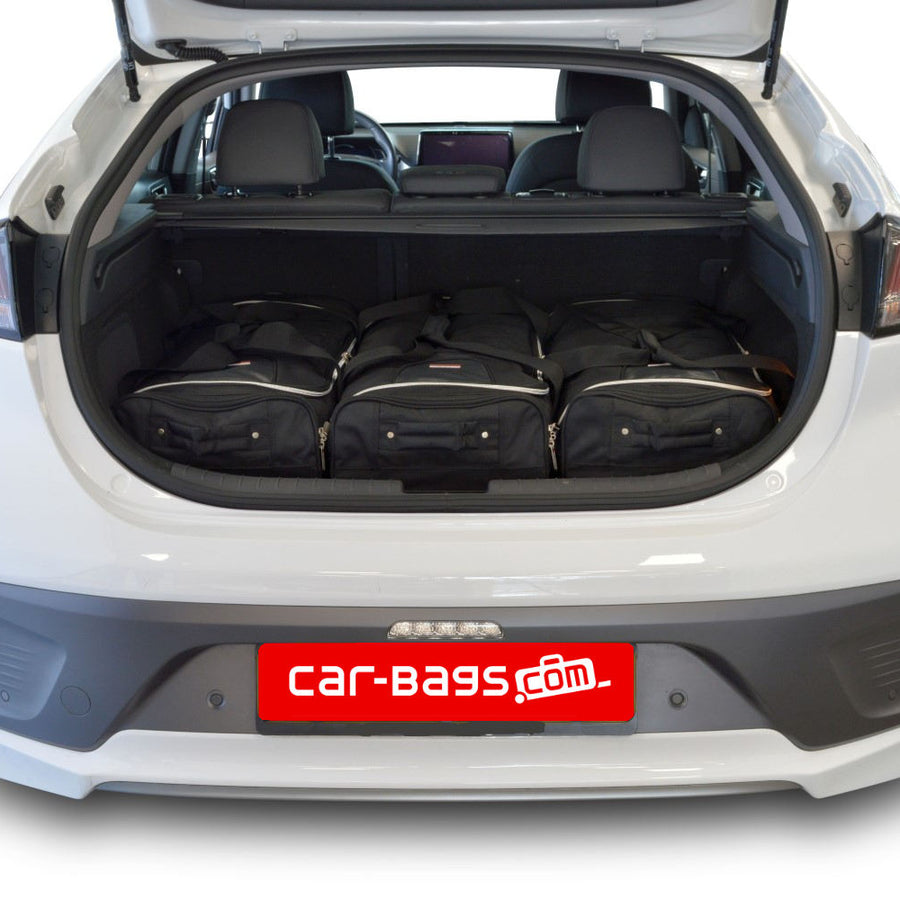 Car-Bags Hyundai Ioniq Reistassen