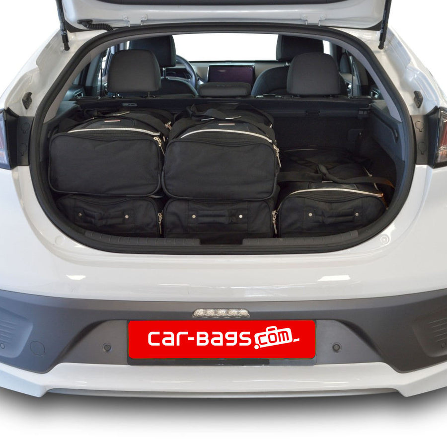 Car-Bags Hyundai Ioniq Reistassen