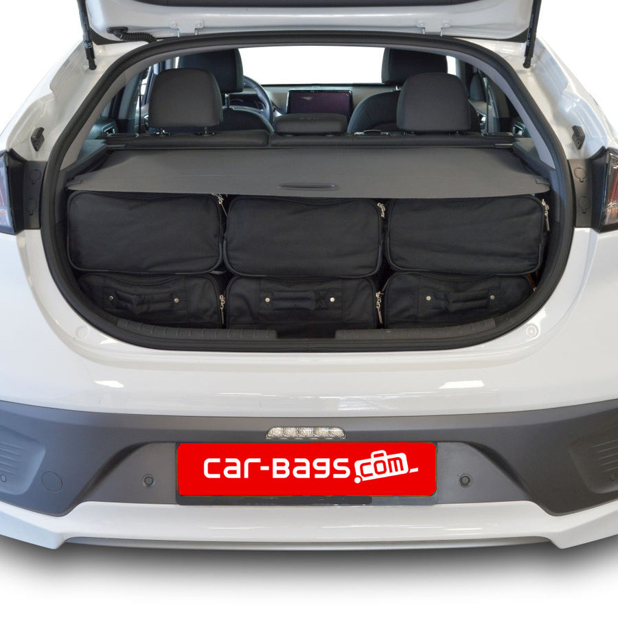 Car-Bags Hyundai Ioniq Reistassen