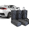 Car-Bags Hyundai Ioniq Reistassen Pro.Line