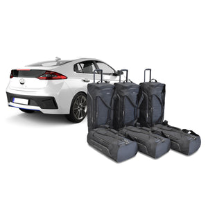 Car-Bags Hyundai Ioniq Reistassen Pro.Line