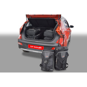 Car-Bags Hyundai Bayon Reistassen