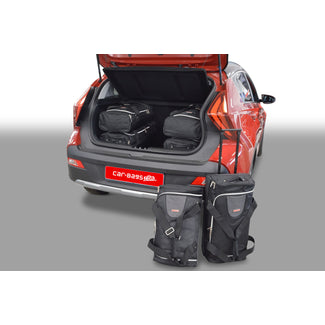 Car-Bags Hyundai Bayon Reistassen