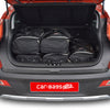 Car-Bags Hyundai Bayon Reistassen