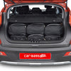 Car-Bags Hyundai Bayon Reistassen