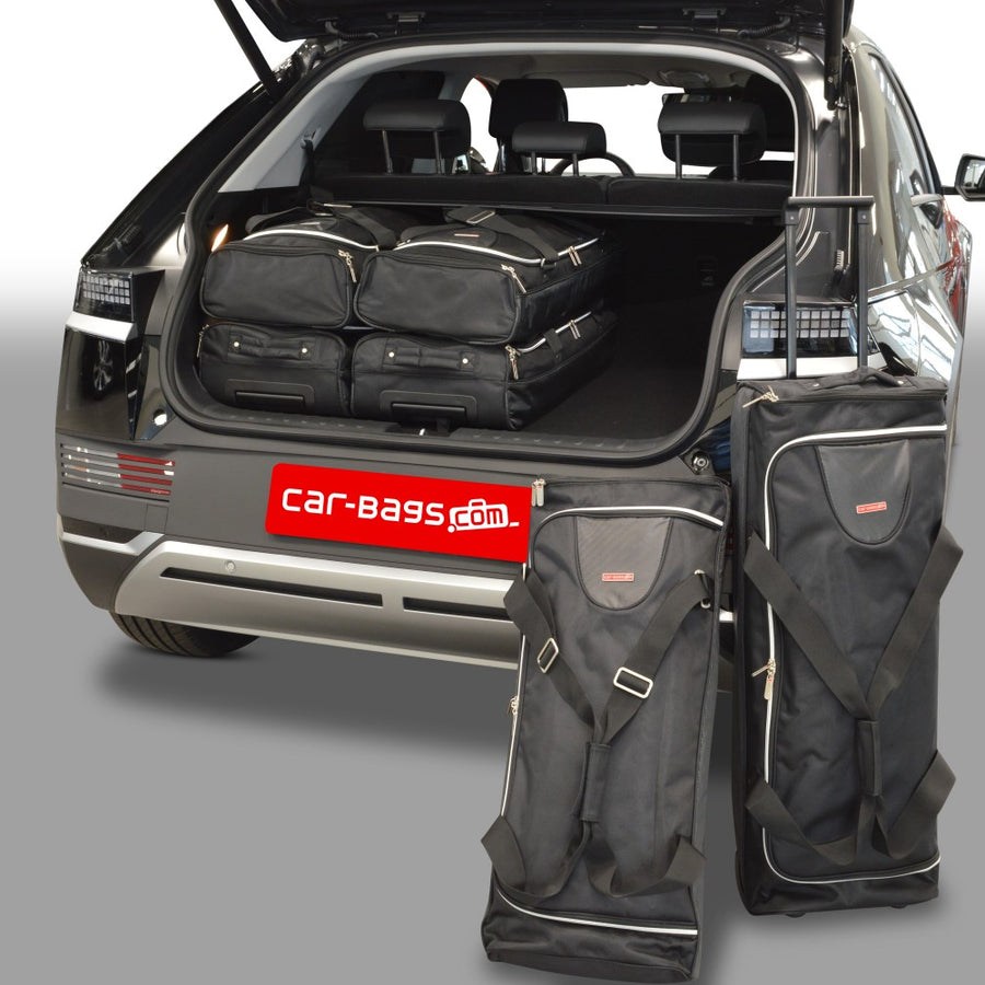 Car-Bags Hyundai Ioniq 5 Reistassen
